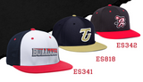 CASQUETTES STYLE SNAPBACK