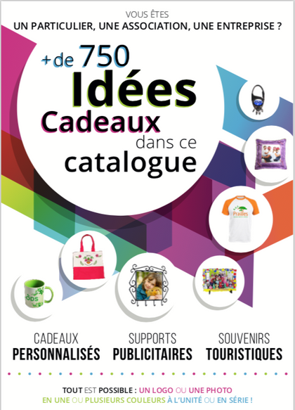 IDEES CADEAUX
