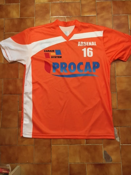 HANDBALL