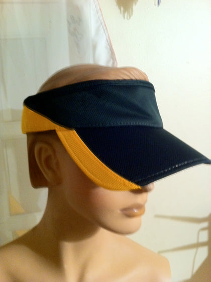 CASQUETTES - CHAPEAUX