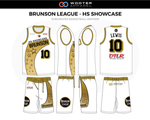 ENSEMBLE BASKETBALL HOMME