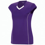 HAUT VOLLEYBALL FEMININ