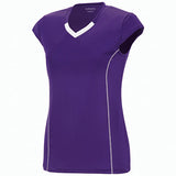 HAUT VOLLEYBALL FEMININ
