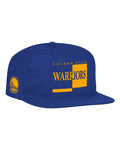 CASQUETTES STYLE SNAPBACK