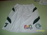 ENSEMBLE BASKETBALL  SUBLIMATION FEMME