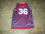 REVERSIBLE BASKETBALL