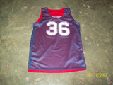 REVERSIBLE BASKETBALL