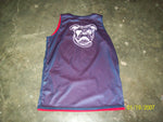 REVERSIBLE BASKETBALL