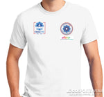 TEE SHIRT COTON 100%  "IMPERIAL"