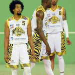 ENSEMBLE BASKETBALL HOMME