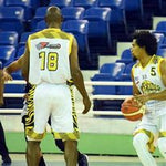 ENSEMBLE BASKETBALL HOMME