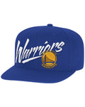 CASQUETTES STYLE SNAPBACK
