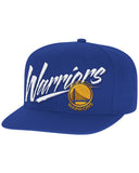 CASQUETTES STYLE SNAPBACK
