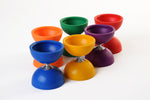 DIABOLO SMALL CAOUTCHOUC - SPORTEUS