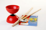 DIABOLO SUPER BIG PLASTIQUE - SPORTEUS