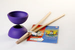 DIABOLO CLASSIC CAOUTCHOUC