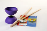 DIABOLO CLASSIC CAOUTCHOUC