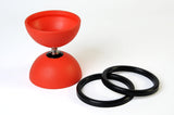 DIABOLO AVEC ROULEMENT A BILLES Diamètre 12.5 cm