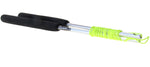 PAIRE DE BAGUETTE ALUMINIUM