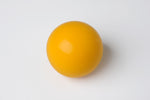 BALLE PVC CONTACT RIGIDE DIAMETRE 80MM/220G - SPORTEUS