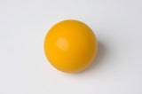 BALLE PVC CONTACT RIGIDE DIAMETRE 80MM/220G - SPORTEUS