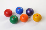 BALLE A GRAINS REMPLISSABLE DIAMETRE 74 MM - SPORTEUS