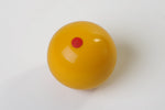 BALLE A GRAINS REMPLISSABLE DIAMETRE 65MM - SPORTEUS