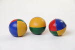 BALLE A GRAINS SENIOR BEACH - LOT DE 3