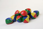BALLE ECO (BEACH) ) LOT DE 12