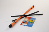 BATON DU DIABLE STREET - SPORTEUS