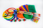 PACK JONGLERIE JUNIOR / 10 ENFANTS