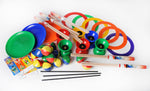 PACK JONGLERIE ECO / 15 ENFANTS