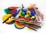 PACK JONGLERIE ECO / 20 ENFANTS