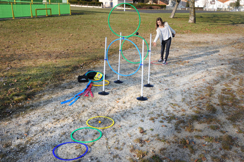 KIT INITIATION PETANQUE
