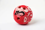 BOULE BOWLING SOFT DIAMETRE 15 CM - SPORTEUS