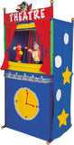 LE GRAND THEATRE