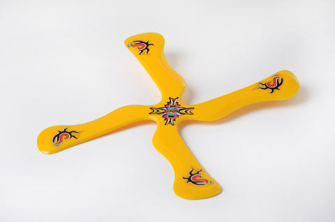 BOOMERANG SOFT 30CM