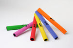 LOT DE 6 BATONS DE RELAIS SOFT