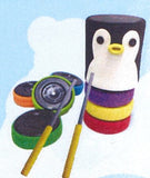 LA TOUR DU PINGOUIN