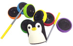 LA TOUR DU PINGOUIN