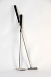 CLUB GOLF ACIER JUNIOR 75CM
