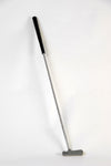 CLUB DE GOLF ACIER SENIOR 87CM