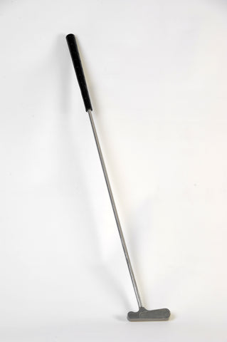 CLUB DE GOLF ACIER SENIOR 87CM