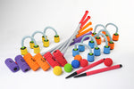 CROQUET MOUSSE MULTI JOUEURS