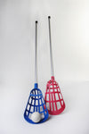 JEU DE LACROSSE X2