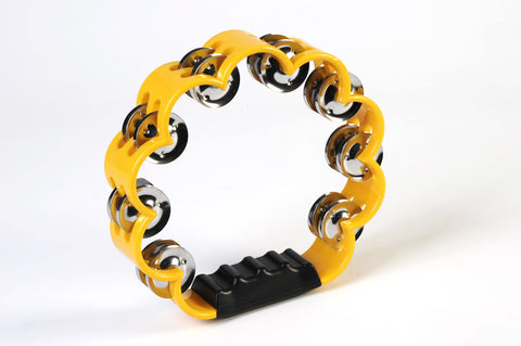 TAMBOURIN 32 CYMBALETTES