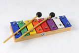 XYLOPHONE 8 LAMES