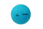 BALLON MINI FOOTBALL DIAMETRE 145MM/150G - SPORTEUS
