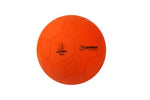 BALLON MINI FOOTBALL DIAMETRE 145MM/150G - SPORTEUS