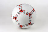 BALLON DE FOOTBALL ENTRAINEMENT CAOUTCHOUC T5